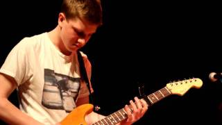 Born With Teeth - Lake Loch Ness