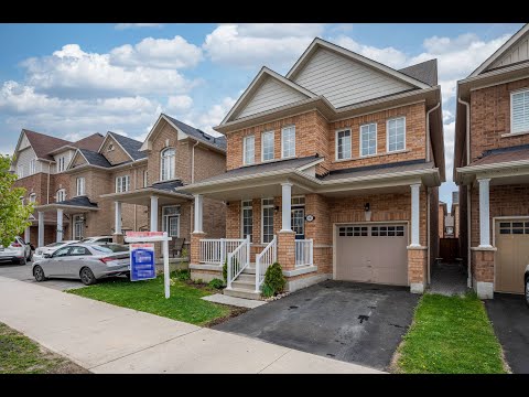 1583 Brandy Court, Pickering, ON
