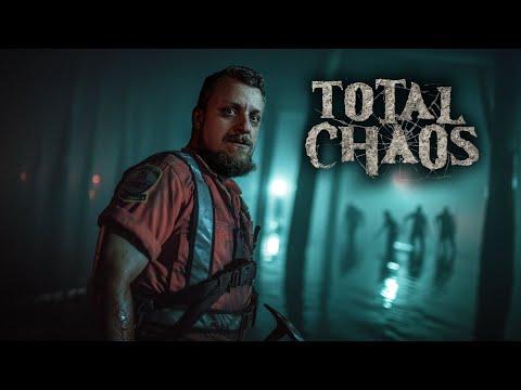 Na hagyjál, ebben minden van...😥 | Total Chaos