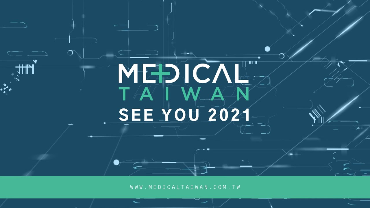 【MedicalTaiwan】 Taiwan AntiCOVID19 Pavilion_Epidemic Prevention