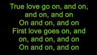 Alkaline True love Lyrics