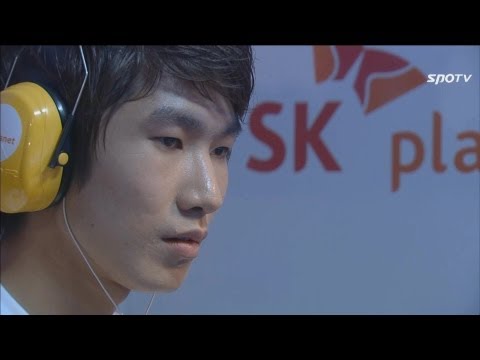[0803] SPL FINAL 3SET sOs vs Dear PvP Korhal Floating Island -Starcraft2,SPL,esportstv
