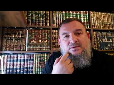 "Nga e dini ju se si ja mer Zoti shpirtin dikujt, ku e dini se përjeton dhimtë..." - Zejd Haziri