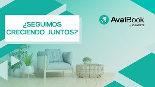 AvaiBook video