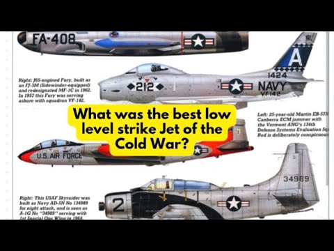 How good was the Buccaneer as a low level strike fighter?