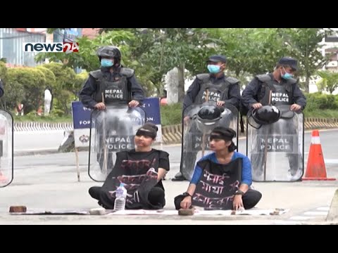 PRIME TIME 8 PM NEWS_2077_06_10 - NEWS24 TV