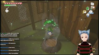 Riko 8-16-23 Stream - Steel Rivals and More Windwaker