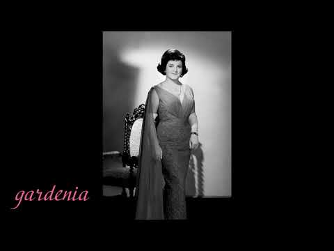 Birgit Nilsson - Verdi. Aida. Ritorna vincitor!