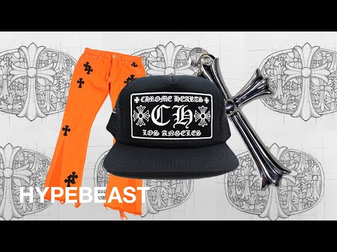 From Lil Uzi's Pants, to The Weeknd's Jewelry, to a $6,000 Plunger | Behind The Hype: Chrome Hearts