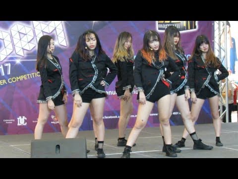 171029.Kstorm 2017 (KL Selection).Dreamcatcher - Good Night