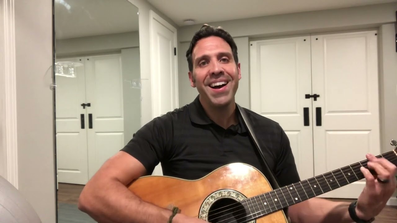 Promotional video thumbnail 4 for DeBrosse Music Entertainment