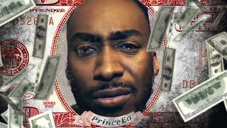 Prince EA: Positivity at a Cost