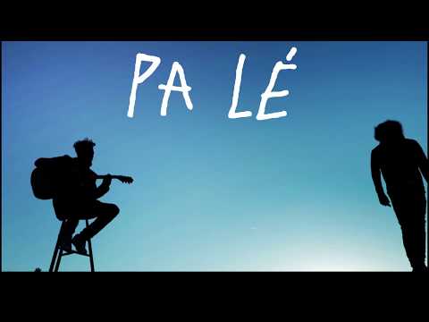 David Walters - Pa Lé feat. Ibrahim Maalouf (Official Video)