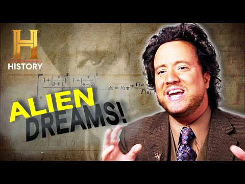 Did Aliens Write Humanity’s Holy Books? (S2) | Ancient Aliens | History