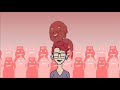 & - Tally Hall (Fan animated Music Video)