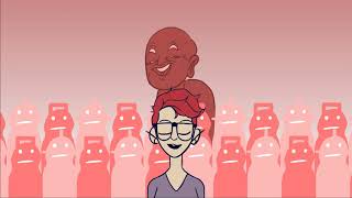 &amp; - Tally Hall (Fan animated Music Video)