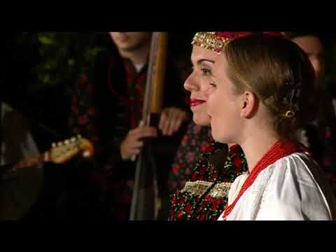 KUD "Tena" - Godišnji koncert "Oj Baranjo"