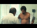 you dont mess with the zohan - the buuush