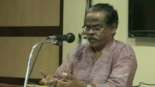 ചാർവാക ദർശനവും ഇന്ത്യൻ ഭൗതികവാദവും -Talk on Charvaka Philosophy - Dr Dharmaraj Adat