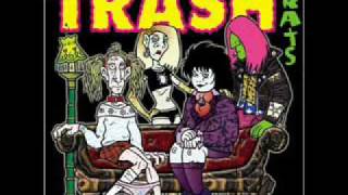 Trash Brats - 3rd Generation Nation