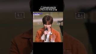 Download lagu Taehyun being humble shy after receiving compliments 💕 #changestreet #taehyun #kpop #태현 #투바투 #이승기 mp3 Download lagu Taehyun being humble shy after receiving compliments 💕 #changestreet #taehyun #kpop #태현 #투바투 #이승기 mp3