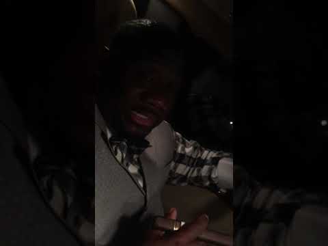 My Life Underwood Speaks