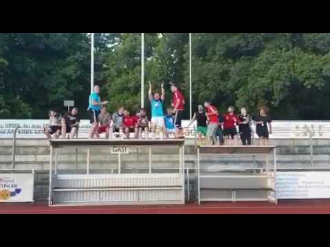 FSV Wacker Gotha 03 Abschlussfeier 🙈