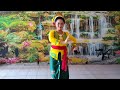 Jaipong Daun Pulus Keser Bojong