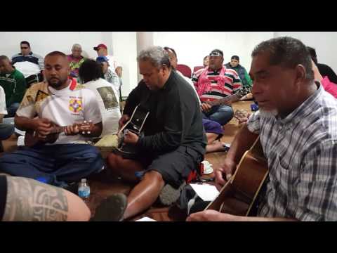 Kalapu Lolopaongo Mosimosi Koula SLC - Helevenipo