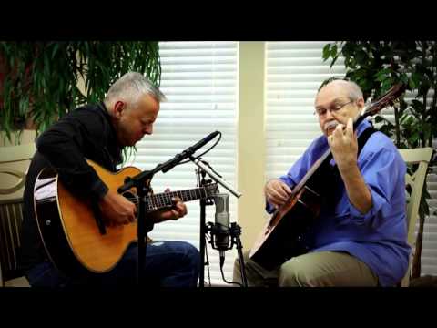 How Deep Is Your Love [The Bee Gees] | Collaborations | Tommy Emmanuel & John Knowles