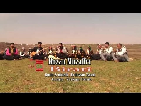 KÜRTÇE GRANİ HALAY GOVEND AGIR DELİLO DAVET DÜĞÜN- Hozan Muzaffer - Bırati -Bismilli çeto-Xale Kemal