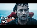 NOT WITHOUT HOPE Official Trailer 2025 Zachary Levi Josh Duhamel Thriller Movie HD