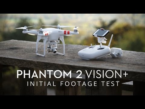 Cheap DJI Phantom 2 Vision+Quadcopter with FPV HD Video Camera and 3 Axis Gimbal   YouTube