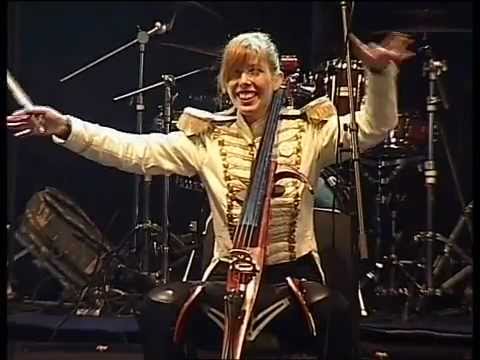 JELA CELLO // TICO TICO // NEW YEAR'S EVE