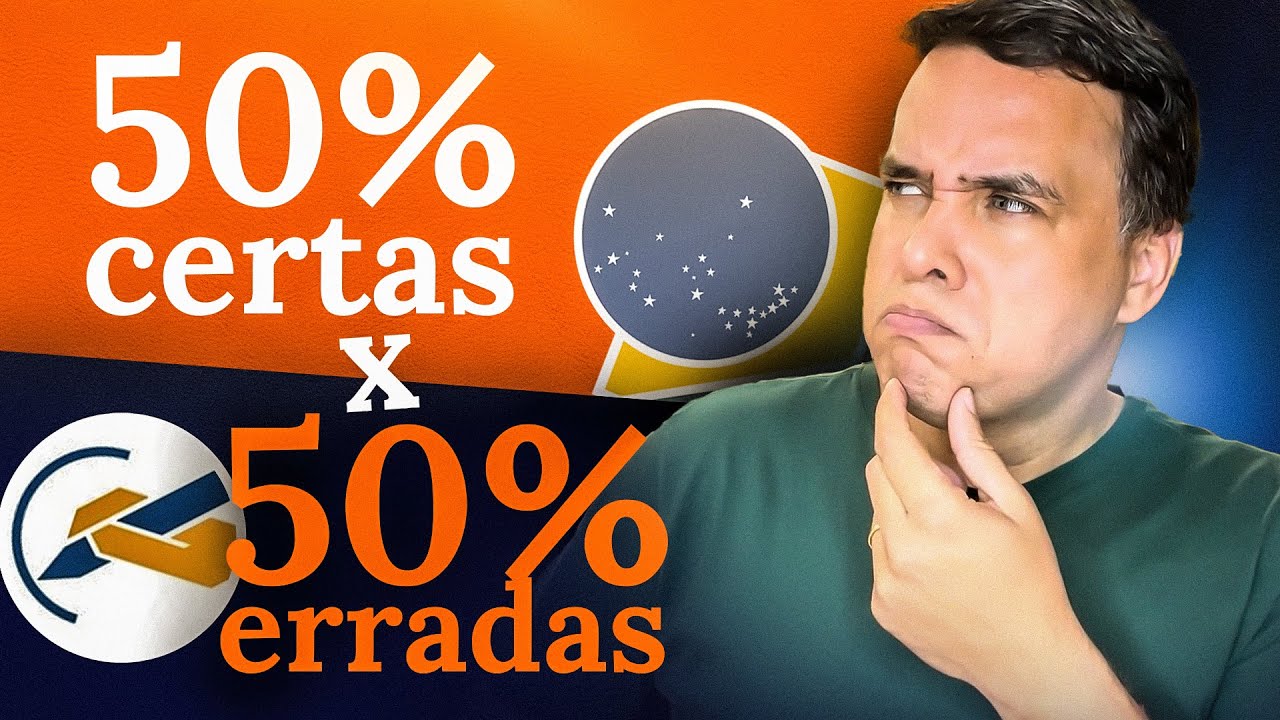 Concurso TSE | Esse é o Formato do Gabarito das Provas do Cebraspe | TSE 2024