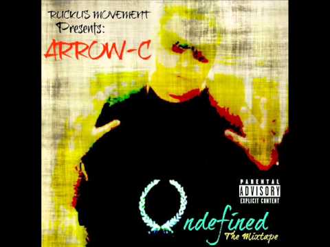 Arrow-C Ft. Dominance - Don't Understand