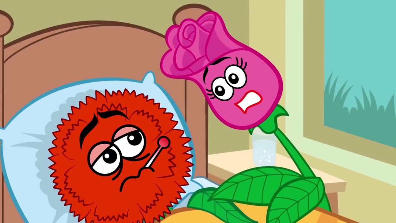 O Cravo Brigou Com a Roca