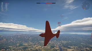 180 vs Yak3