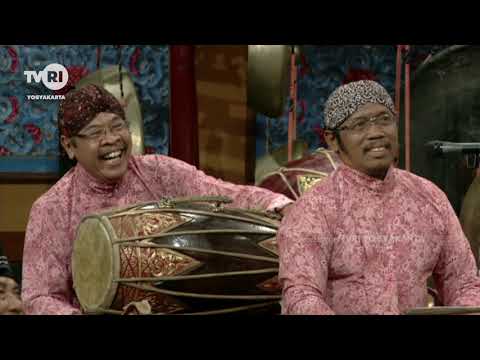 Pangkur Jenggleng "DUTA SENI" Part 1/4