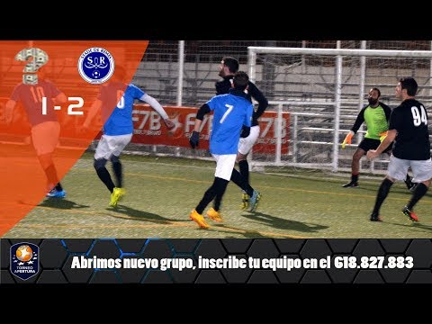 F7B 3ªDiv Stade remes Marce