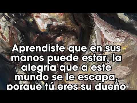 Siento la alegría de llegar a este lugar - Será mi Senda - SENDAS