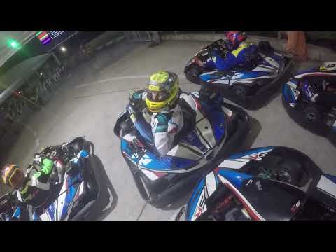 2H of Pomposa.E.S.S. 2022 Round 05 - Stint 2.2