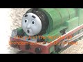 Percy And The Monster Of Brendam Season 16 US Remake