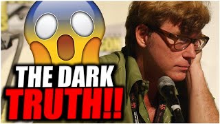 The DARK TRUTH About Ren and Stimpy Creator John Kricfalusi video