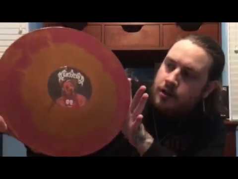 Hell's Headbangers Unboxing - Ebb and (Blood)Flow