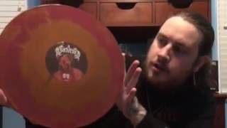 Hell's Headbangers Unboxing - Ebb and (Blood)Flow