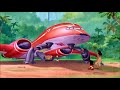 Leroy Stitch 2006 Trailer