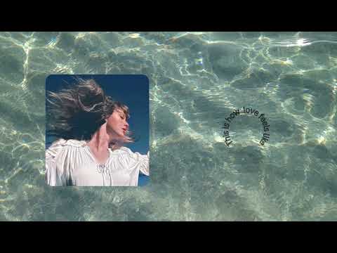 Playlist cuz' you are in love ♫₊˚♬ ﾟ.💕 (Taylor Swift's edition) ( Part 2)