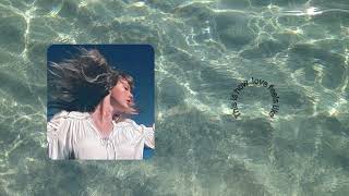 Playlist cuz&#39; you are in love ♫₊˚♬ ﾟ.💕 (Taylor Swift&#39;s edition) ( Part 2)