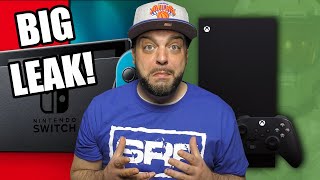 Xenoblade Chronicles 3 Coming SOON? + Xbox Gets Interesting Update